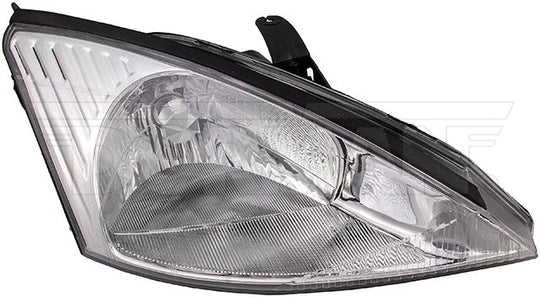 1591205 Headlight Assembly Dorman Canada