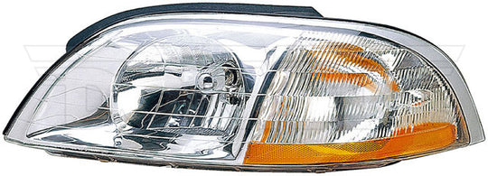 1591206 Headlight Assembly Dorman Canada