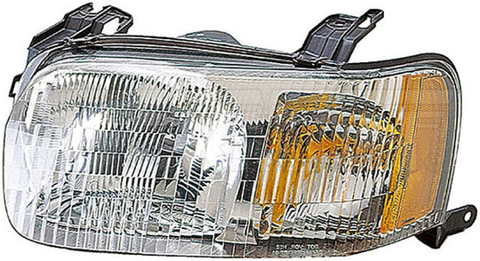 1591214 Headlight Assembly Dorman Canada