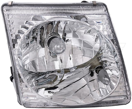 1591217 Headlight Assembly Dorman Canada