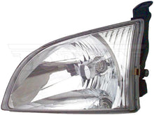 Load image into Gallery viewer, 1591700 Headlight Assembly Dorman Canada