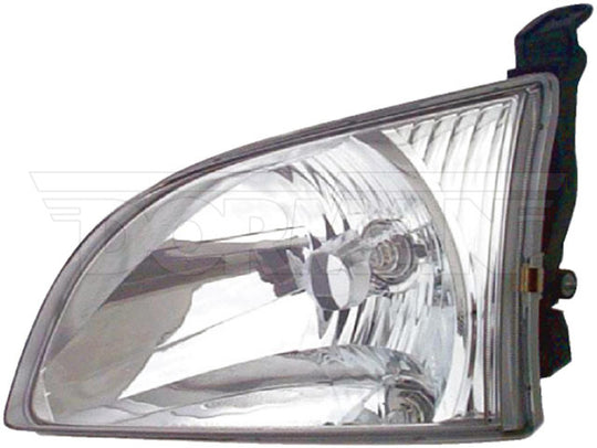 1591700 Headlight Assembly Dorman Canada
