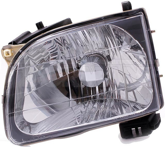 1591702 Headlight Assembly Dorman Canada