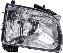 Load image into Gallery viewer, 1591703 Headlight Assembly Dorman Canada