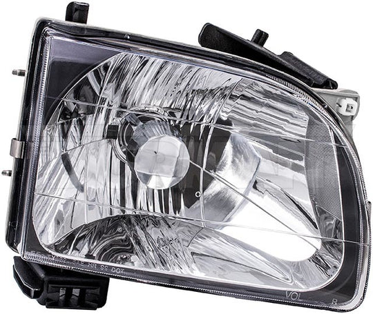1591703 Headlight Assembly Dorman Canada