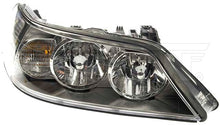 Charger l'image dans la galerie, 1591811 Headlight Assembly Dorman Canada