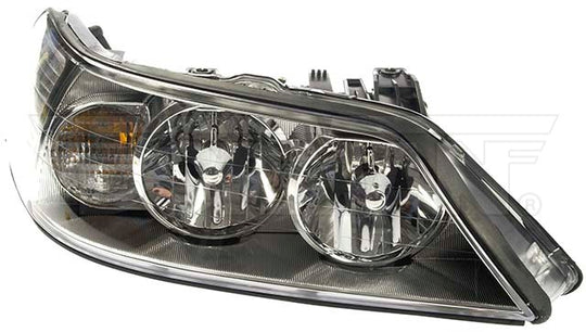 1591811 Headlight Assembly Dorman Canada
