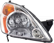 Load image into Gallery viewer, 1591815 Headlight Assembly Dorman Canada