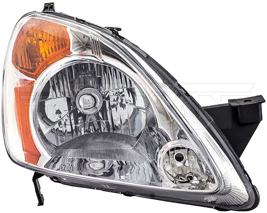 1591815 Headlight Assembly Dorman Canada
