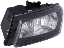 Charger l'image dans la galerie, 1591840 Headlight Assembly Dorman Canada