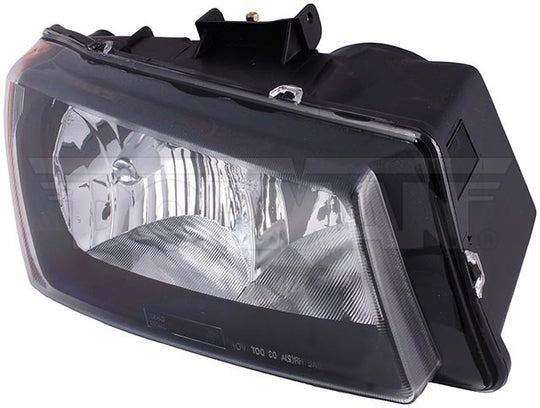 1591841 Headlight Assembly Dorman Canada