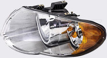 Charger l'image dans la galerie, 1591846 Headlight Assembly Dorman Canada