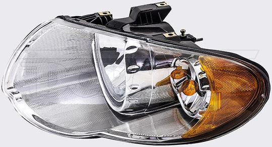 1591846 Headlight Assembly Dorman Canada