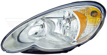 Charger l'image dans la galerie, 1591852 Headlight Assembly Dorman Canada