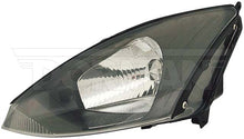 Charger l'image dans la galerie, 1591856 Headlight Assembly Dorman Canada