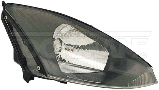 1591857 Headlight Assembly Dorman Canada