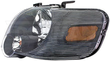 Charger l'image dans la galerie, 1591863 Headlight Assembly Dorman Canada