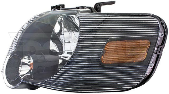 1591863 Headlight Assembly Dorman Canada