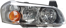 Charger l'image dans la galerie, 1591865 Headlight Assembly Dorman Canada