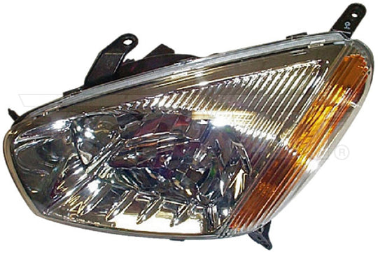 1591868 Headlight Assembly Dorman Canada