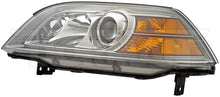 Load image into Gallery viewer, 1591875 Headlight Assembly Dorman Canada