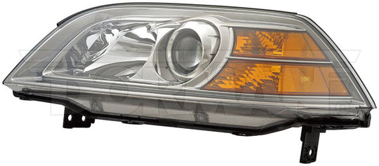 1591875 Headlight Assembly Dorman Canada
