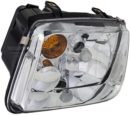 1591879 Headlight Assembly Dorman Canada