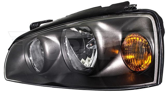 1591882 Headlight Assembly Dorman Canada