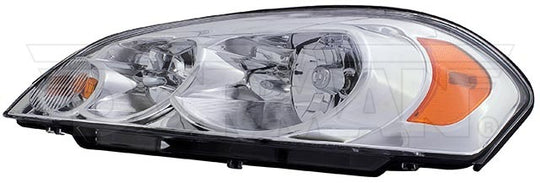 1591888 Headlight Assembly Dorman Canada