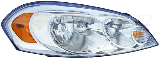 1591889 Headlight Assembly Dorman Canada