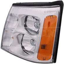 Charger l'image dans la galerie, 1591891 Headlight Assembly Dorman Canada