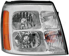 Charger l'image dans la galerie, 1591894 Headlight Assembly Dorman Canada