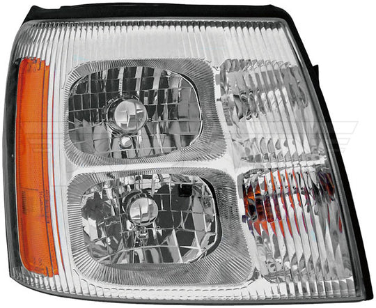 1591894 Headlight Assembly Dorman Canada