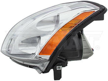 Charger l'image dans la galerie, 1591899 Headlight Assembly Dorman Canada