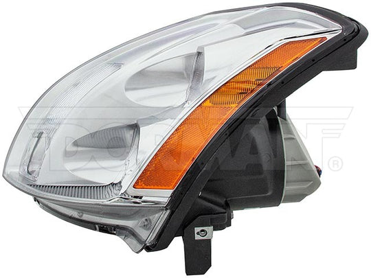 1591899 Headlight Assembly Dorman Canada