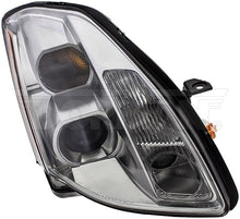 Load image into Gallery viewer, 1591900 Headlight Assembly Dorman Canada