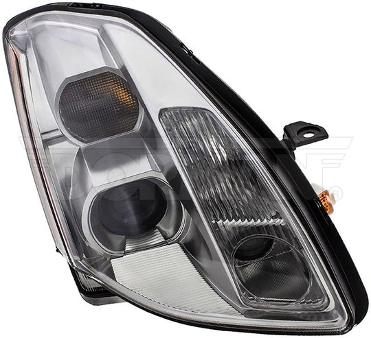 1591900 Headlight Assembly Dorman Canada