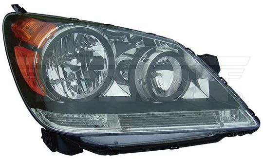 1591906 Headlight Assembly Dorman Canada