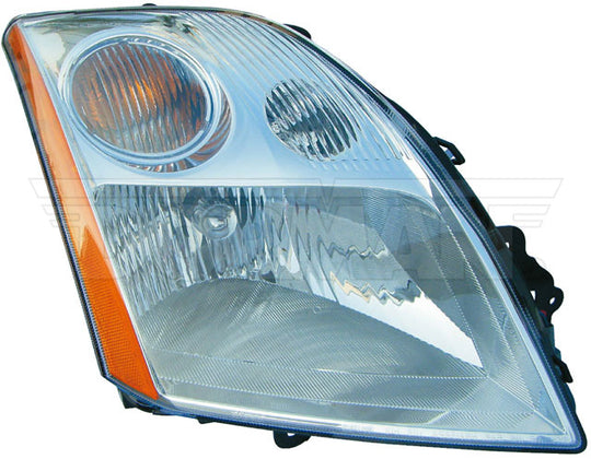 1591908 Headlight Assembly Dorman Canada