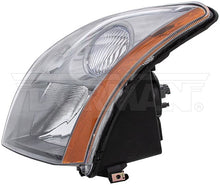 Load image into Gallery viewer, 1591909 Headlight Assembly Dorman Canada