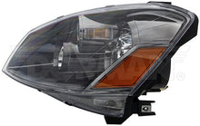 Charger l'image dans la galerie, 1591911 Headlight Assembly Dorman Canada