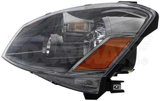 1591911 Headlight Assembly Dorman Canada