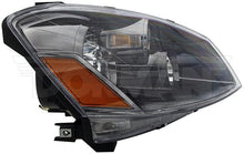 Charger l'image dans la galerie, 1591912 Headlight Assembly Dorman Canada