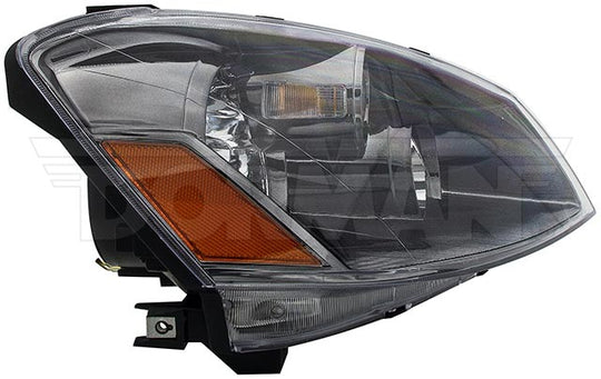 1591912 Headlight Assembly Dorman Canada