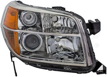 Load image into Gallery viewer, 1591920 Headlight Assembly Dorman Canada