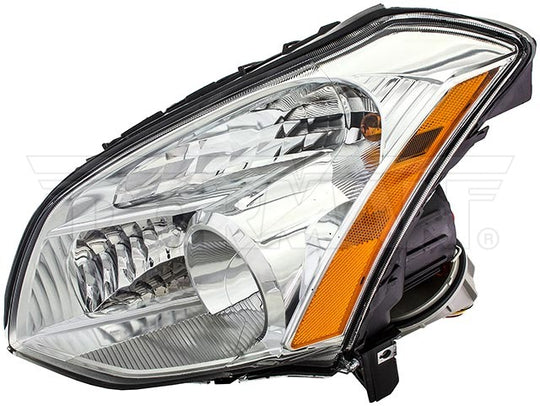 1591929 Headlight Assembly Dorman Canada