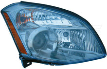 Load image into Gallery viewer, 1591930 Headlight Assembly Dorman Canada