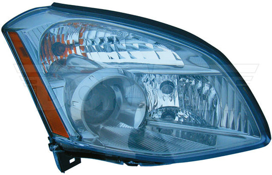 1591930 Headlight Assembly Dorman Canada