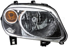 Load image into Gallery viewer, 1591933 Headlight Assembly Dorman Canada