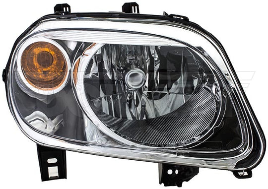 1591933 Headlight Assembly Dorman Canada